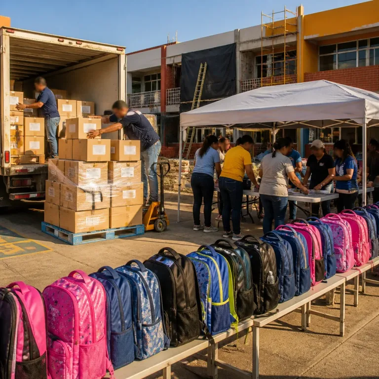 Guanajuato cierra ciclo escolar y anuncia inversión millonaria en apoyo a estudiantes y escuelas