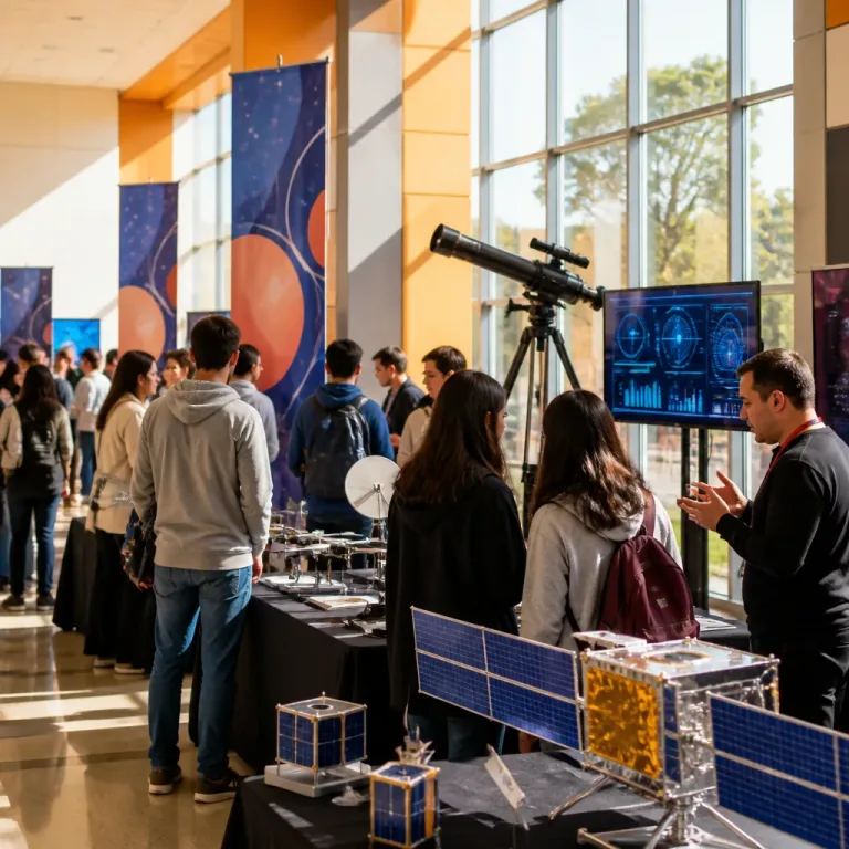 Zacatecas organiza Congreso estatal de Ciencia y Tecnología para impulsar vocaciones y colaboración