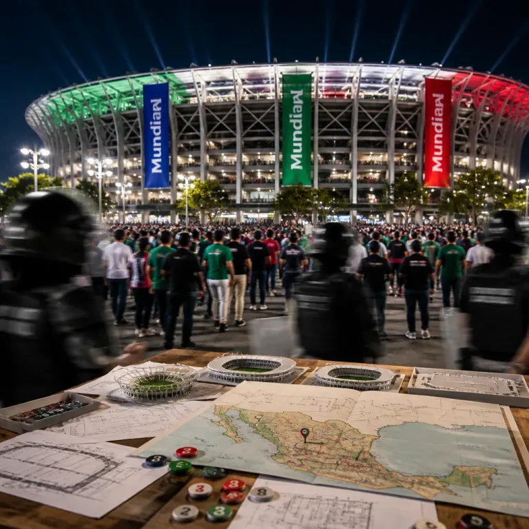 FIFA plantea debatir ampliar el Mundial hasta 64 selecciones tras 2026