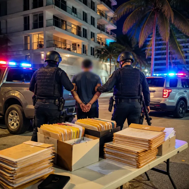 Detienen en Cancún a Alejandro “N”, investigado por presunta red de empresas fantasma