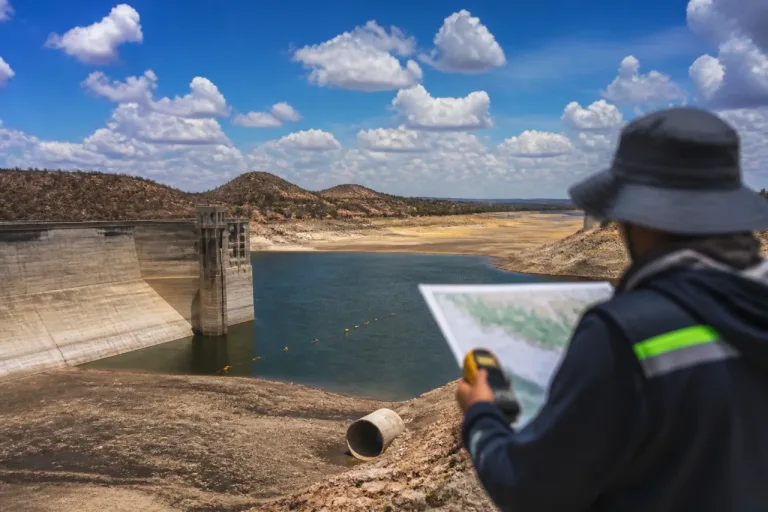 En Guanajuato El Niño ya está activo; prevén menos lluvia, calor y riesgo para presas