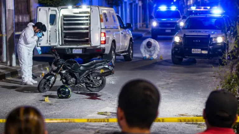 En Tehuacán identifican a mujer asesinada en la colonia Constituyentes