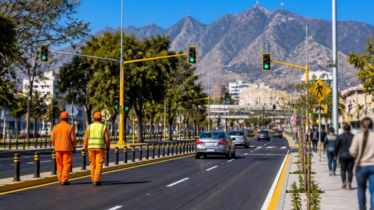 Entregan cuarta etapa de la Avenida Raúl Salinas; beneficiará a más de 150 mil habitantes