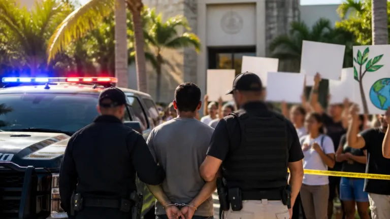 Exfuncionario de Tulum reaprehendido por presunto intento de feminicidio