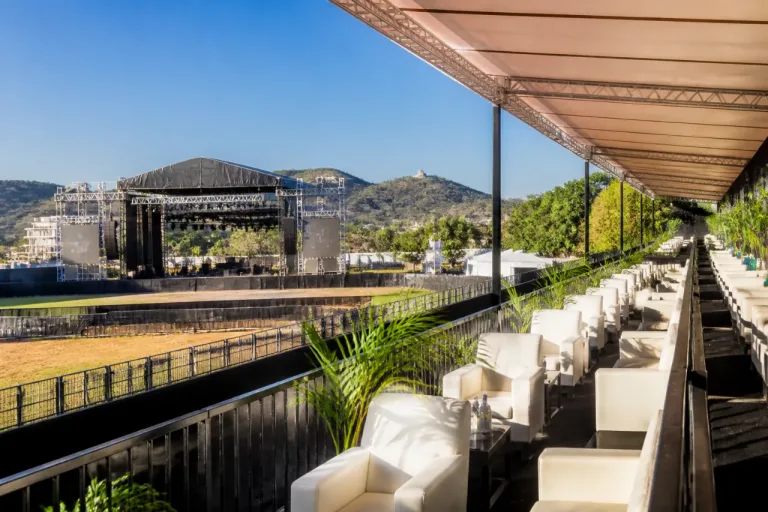 Expo Feria 2026: Zona VIP del Teatro del Pueblo en Tulancingo, precios y dónde comprar