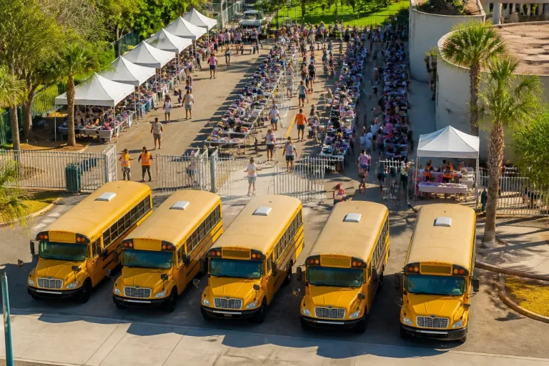Feria de Regreso a Clases regresa a Ciudad Obregón con transporte gratuito y descuentos