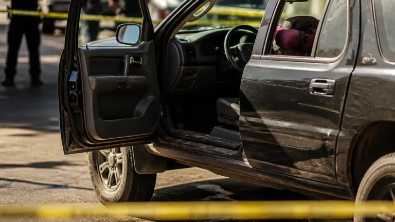 FGE señala intento de robo como línea principal tras muerte de excoordinador policial
