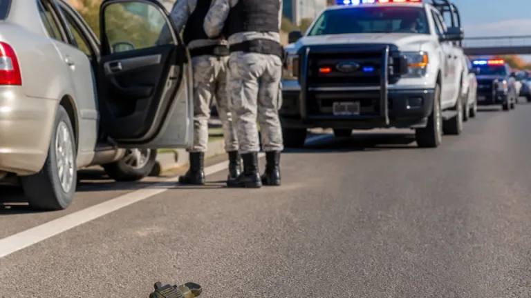FGR logra condena por portación de arma exclusiva en Tlaxcala