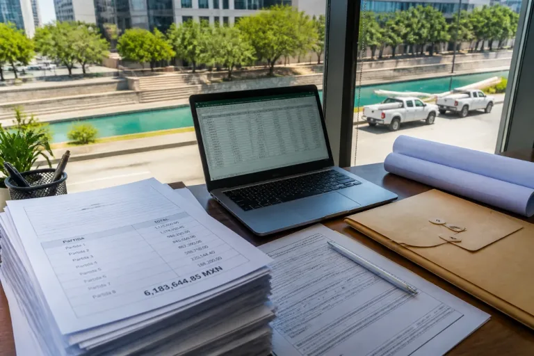 Fideicomiso del Mundial en NL reporta más de 6 mdp en contratos y gastos opacos