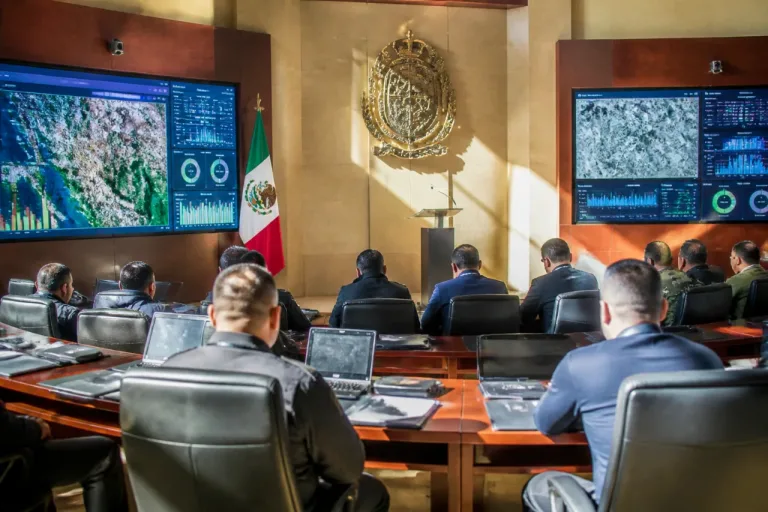 Fiscal de Zacatecas participa en foro regional para reforzar investigación y búsqueda de personas