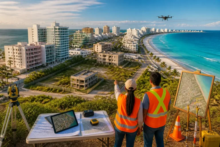 Fonatur y hoteles impulsan en Cancún diagnóstico para recuperar la Zona Hotelera