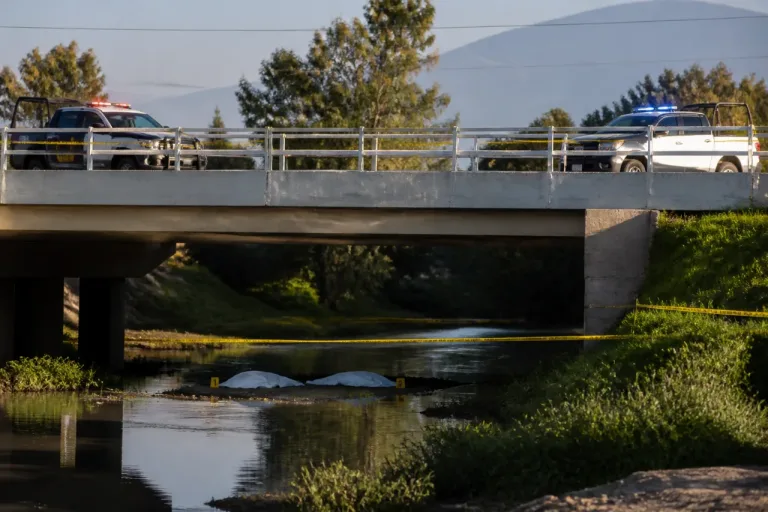 Frontera Puebla–Tlaxcala: 32 cuerpos en 12 meses encienden alertas en Tlaxcala