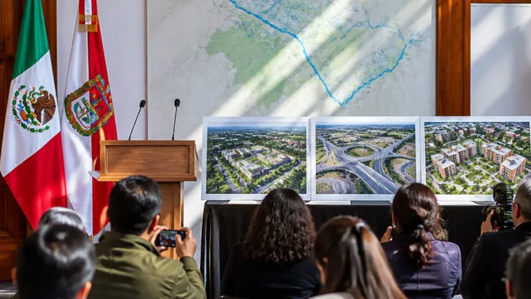 Gobierno de Tlaxcala destaca coordinación con la federación y avance de proyectos estratégicos