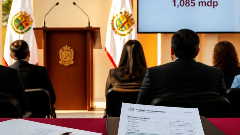 Gobierno de Veracruz liquida deuda bursátil que retenía participaciones a 199 municipios