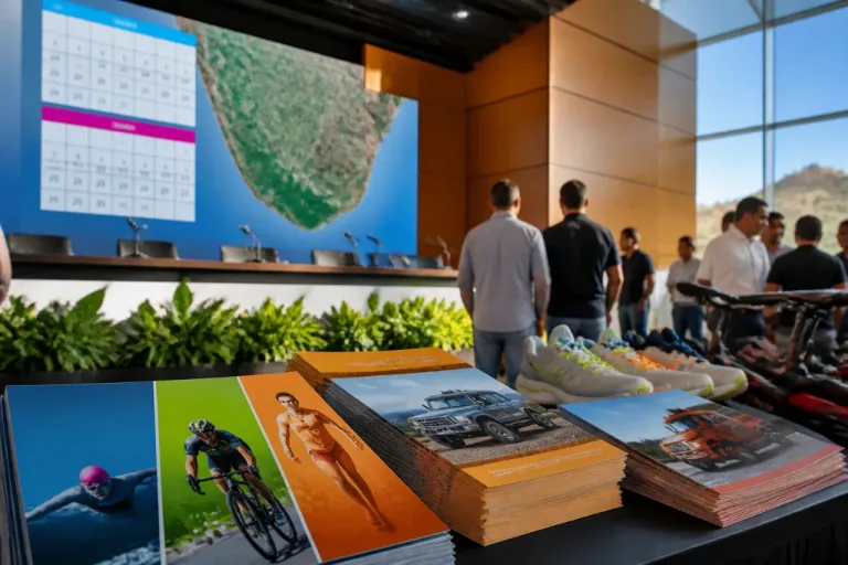 Gobierno de Zacatecas presenta calendario de eventos para impulsar el turismo y la economía local
