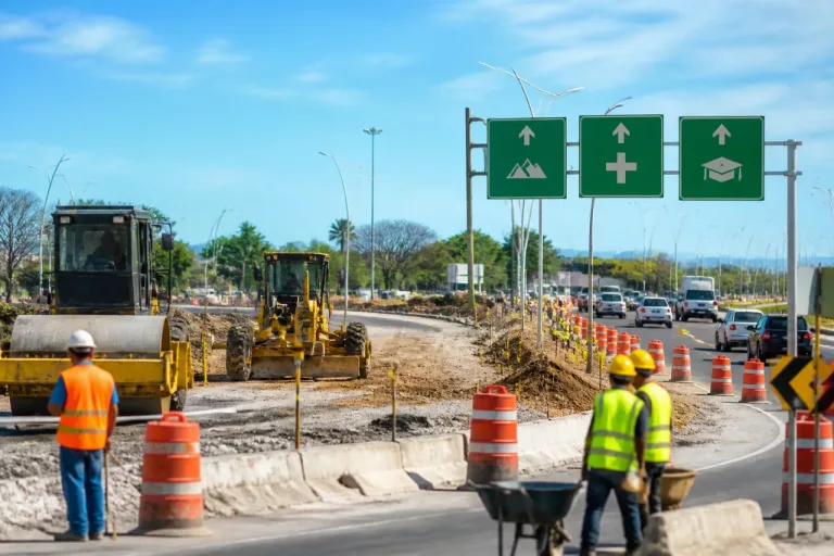 Gobierno estatal destina más de 17 mdp a obras viales en Ciudad Victoria