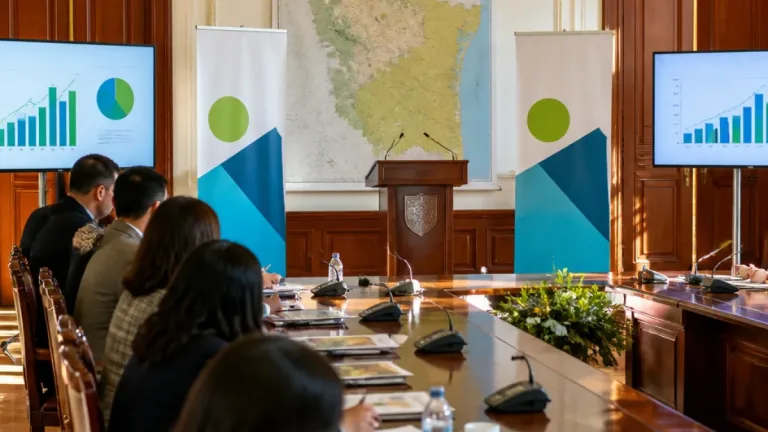 Gobierno y banca de desarrollo refrendan alianza para impulsar proyectos y pymes en Tamaulipas