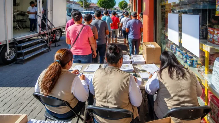 Gómez Palacio pone en marcha registro de Leche para el Bienestar del 13 al 22 de julio