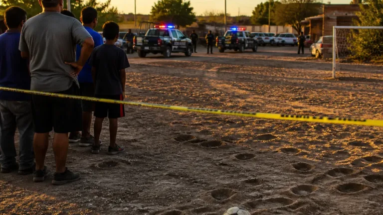 Grupo armado rapta a un menor en Bachigualatito, Culiacán; activan operativo de búsqueda