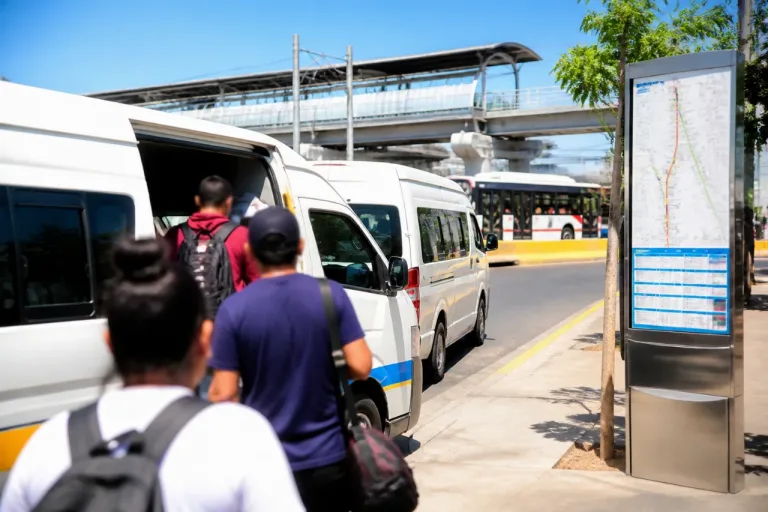 Guadalajara amplía conectividad en Huentitán: más de 61 mil viajes en dos meses