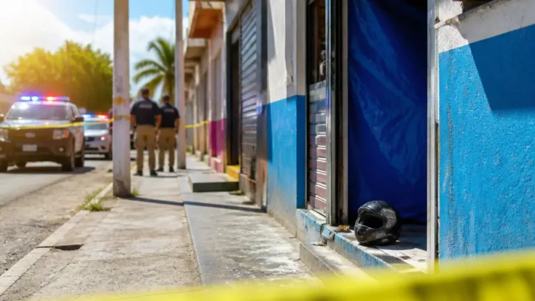 Guadalajara: asesinan a balazos al exalcalde de Fresnillo en la colonia Santa Elena