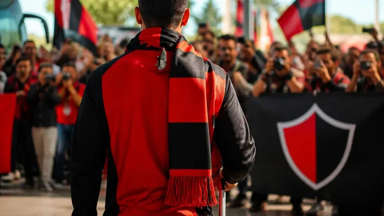 Guadalajara: Jorge Sánchez llega al Atlas como quinto refuerzo de cara al Apertura 2026