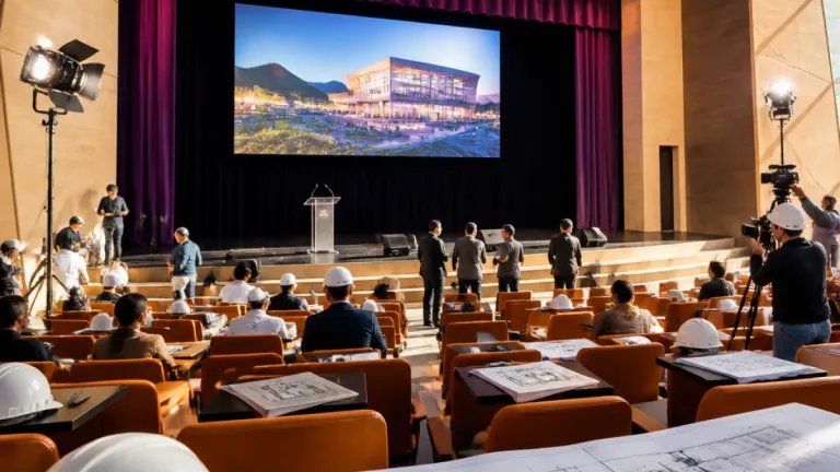 Guanajuato anuncia 150 mdp para rehabilitar el Forum Cultural en su 20 aniversario
