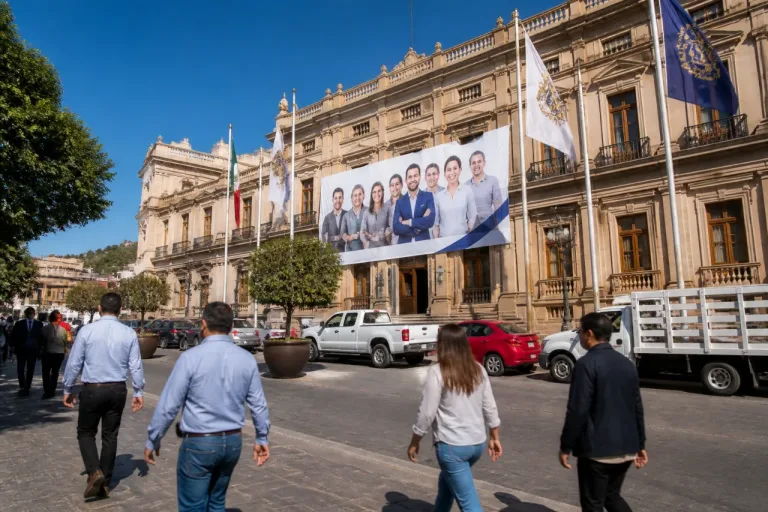 Guanajuato mantiene inversiones y suma 15 mil empleos pese a revisión del T-MEC