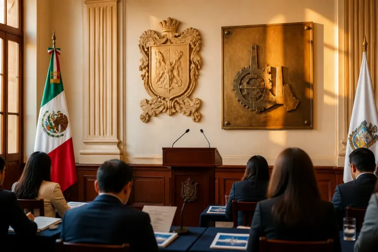 Guanajuato, reconocido por el IMCO como referente en política industrial y atracción de inversiones