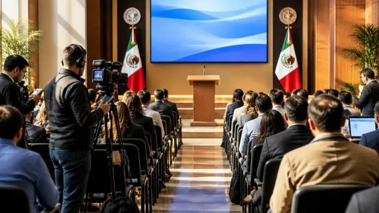 Guanajuato refuerza coordinación regional en seguridad; gobernadora promete no retroceder