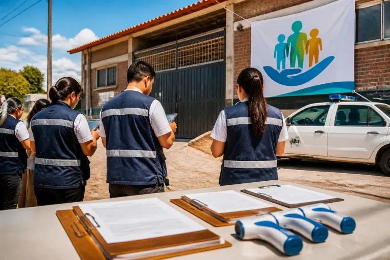 Guanajuato refuerza supervisión de anexos: 408 de 501 centros ya fueron verificados