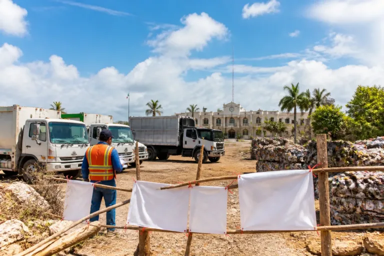 Guasave sigue sin relleno sanitario propio; Ayuntamiento paga más de 2 mdp al mes