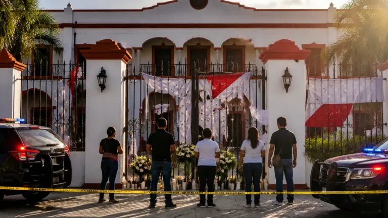 Guerrero concentra la mayor violencia contra actores políticos en 2026: 17 ataques y 15 muertos
