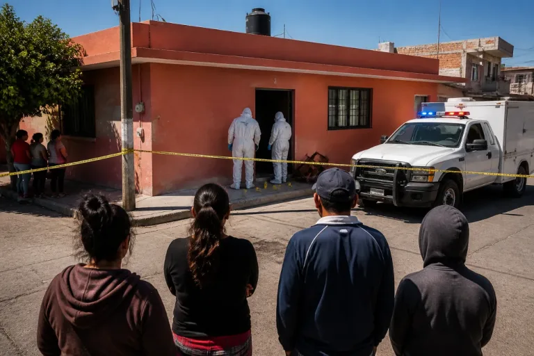 Hallan a hombre muerto en Alamedas de Zalatitán; en Tonalá investigan posible homicidio simulado