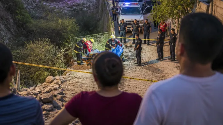 Hallan sin vida a joven reportada como desaparecida en Tonalá
