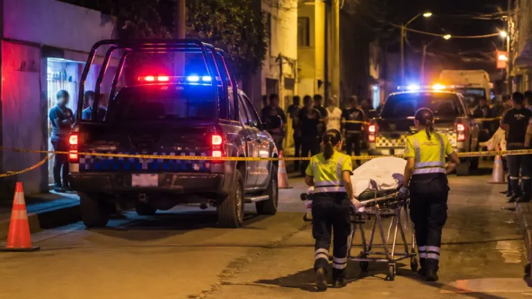 Hombre herido por disparos en colonia Palmillas de Mixquiahuala; autoridades despliegan operativo