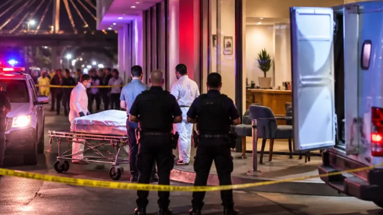 Homicidio en clínica de Mazatlán: FGE abre carpeta por muerte de una recepcionista