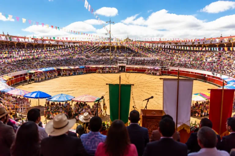 Huamantla inaugura la temporada ferial con fuerte presencia ciudadana y enfoque en tradición
