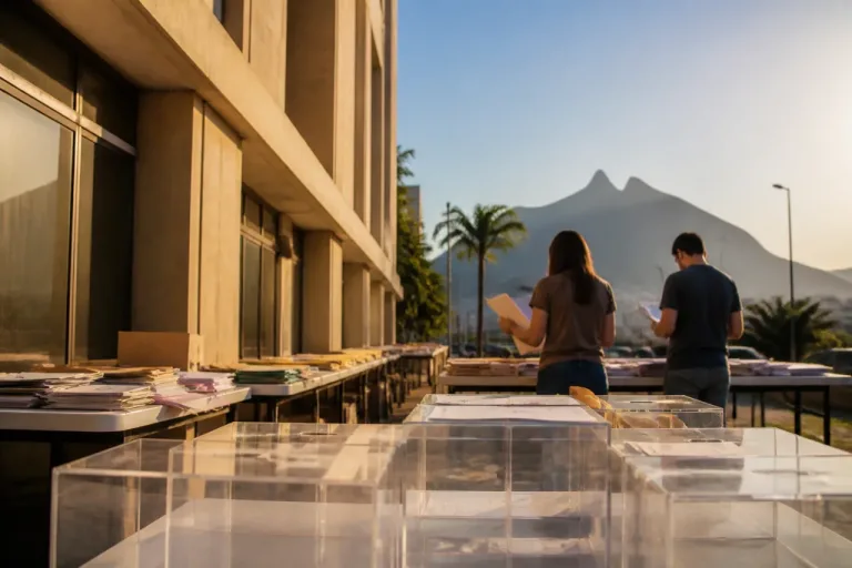 IEEPCNL prepara reglas para candidaturas de jóvenes que aún sean menores el día de la elección