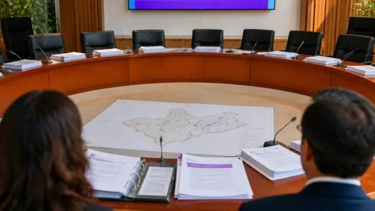 IEPC ajusta lineamientos de paridad tras fallo del TEPJF; ocho municipios quedan fuera de reserva exclusiva para mujeres