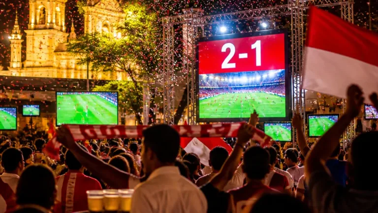 Iguala: España llega a semifinales y estira su racha invicta a 36 partidos