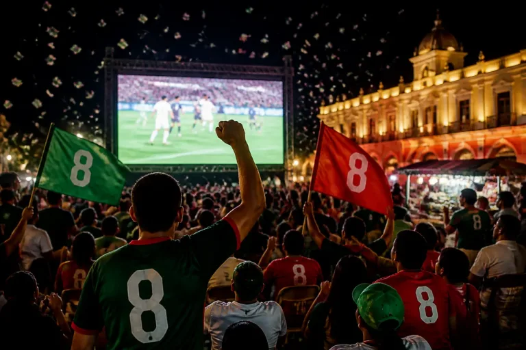 Iguala sigue la disputa por la Bota de Oro: Mbappé iguala a Messi tras gol a Marruecos