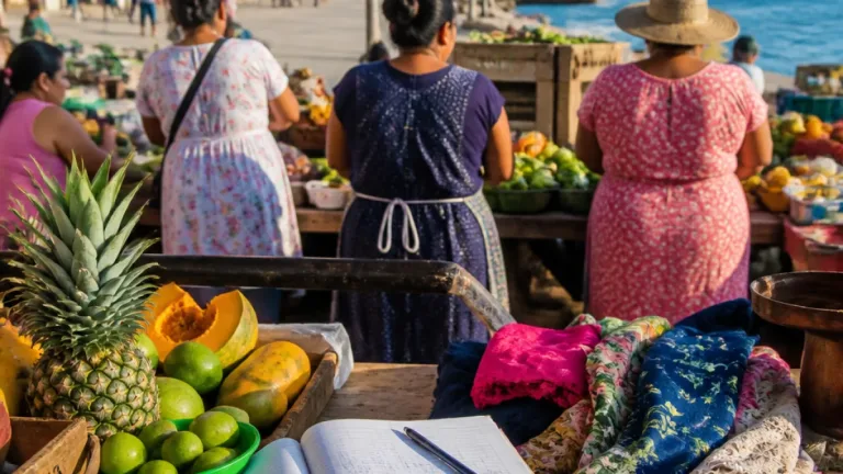 IMCO coloca a Veracruz entre las entidades con peores condiciones laborales para mujeres