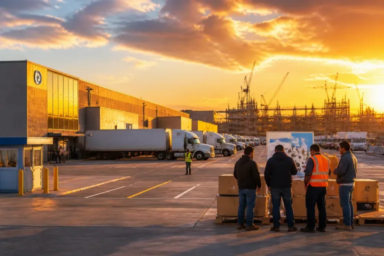 Impacto en Tijuana por la anunciada salida gradual de Toyota hacia Texas