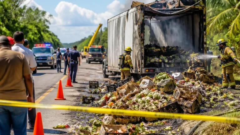 Incidentes en la ruta Coatzacoalcos–Cárdenas y operativos dejan saldo de violencia y detenciones
