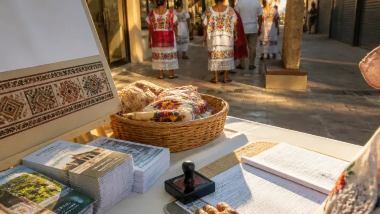 Indautor invita a comunidades mayas de la península a sumarse a queja por uso comercial de la palabra “Kuxtal”