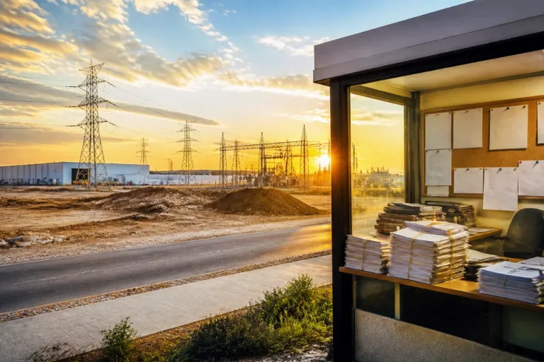 Infraestructura eléctrica y trámites frenan la llegada de inversión industrial a Yucatán