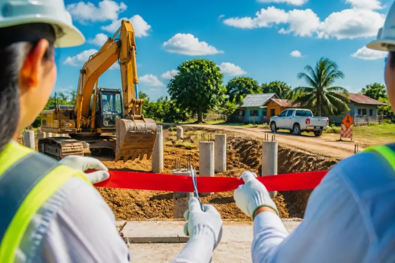 Inicia en Comalcalco construcción de puente en Emiliano Zapata con inversión de 3.1 mdp