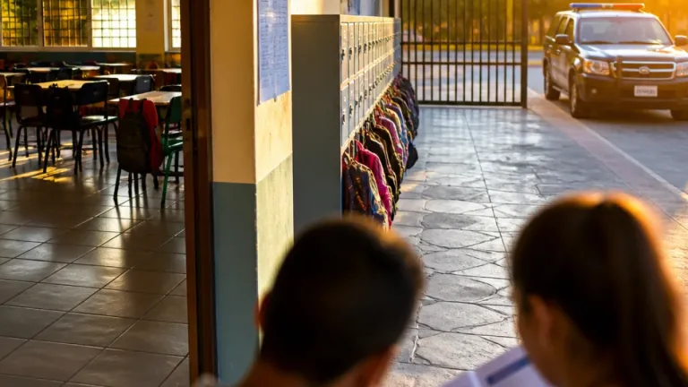 Inician vacaciones 322 mil estudiantes de Morelos; refuerzan vigilancia y planean diagnósticos escolares