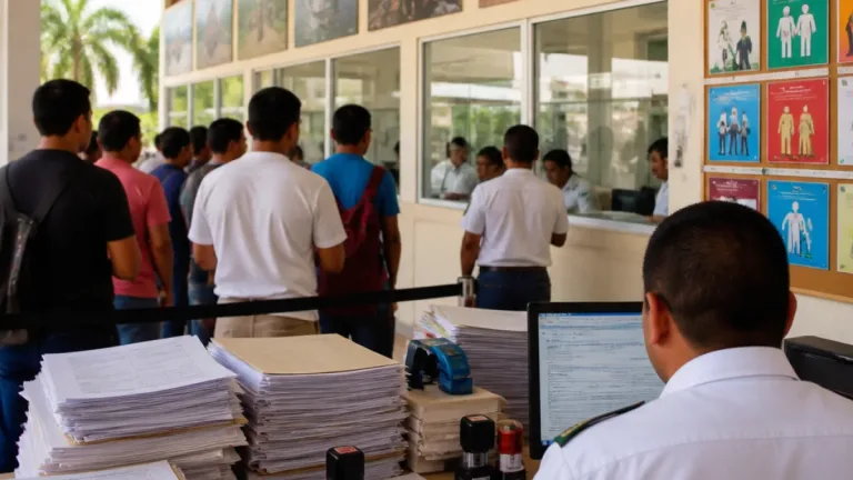 INM y Comar concentran casi ocho de cada diez quejas por derechos humanos en Tabasco